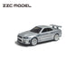 Pre-Sale ZZC 1/64 Nissan GTR R34 Full Alloy Die - cast Toys Car Models - Collectible Gifts