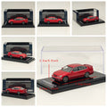 1/64 Hobby Japan Toyota ARISTO V300 VERTEX EDITION EARLY VERSION Customized Ver.