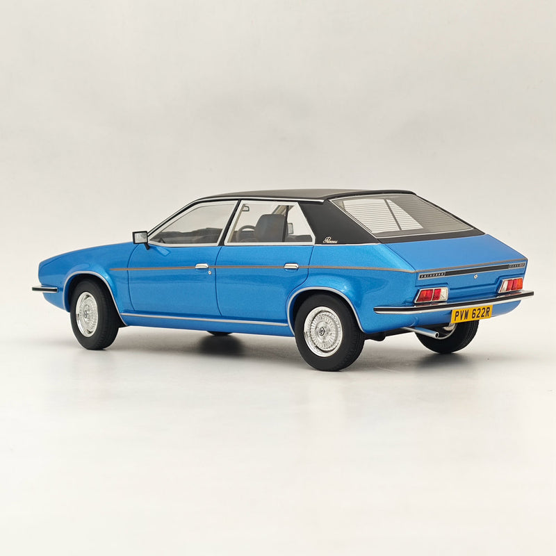 CULT 1:18 Austin Princess 2200HLS Astral Blue Metallic CML139-3 Resin Models Car Limited Collection