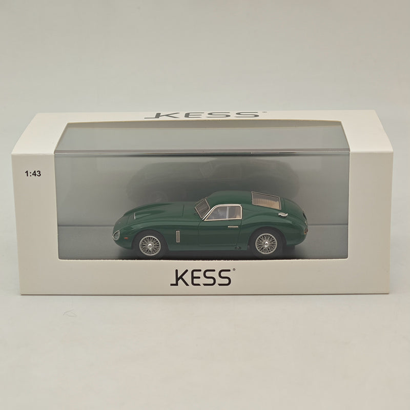 Kess-Model 1/43 Maserati 330 1979 Ricarrozzata Berlinetta by ATL KE43014110