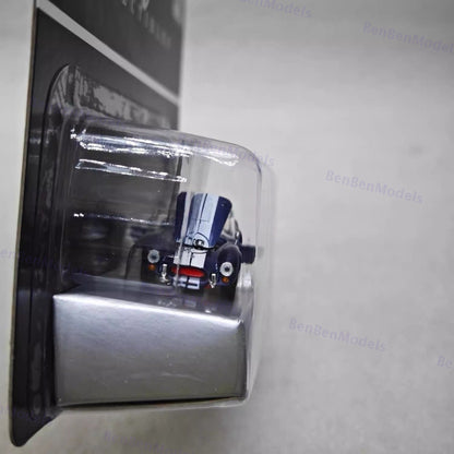 ACME 1:64 SHELBY COBRA 427 S/C #98 Collectible Blue Model Car Diecast Replica Gifts