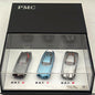 1:43 PMC Alfa Romeo BAT 5 .7 .9 1953 1954 1955 Concept Car Model 3-Car Package
