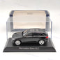 1/43 Norev Mercedes Benz GLC 2015 Black Diecast Model Cars Limited Collection