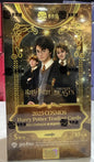 2025 Kakawow COSMOS Harry potter trading Cards Factory Sealed Box (10 Packs)