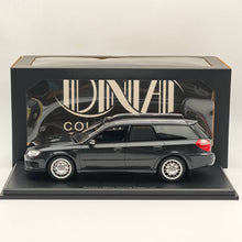 1/18 DNA Collectibles Subaru Legacy Touring Wagon STI S402 Grey Resin Model Car Gift