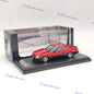 Mark43 1/43 Nissan SKYLINE Hardtop 2000 RS-Turbo KDR30 Customized Red PM4380CRK