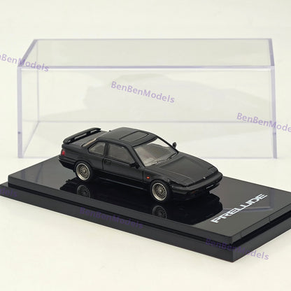 PRELUDE BA5 SI TCV Customized Ver Diecast Model Car Limited 1/64 Hobby Japan
