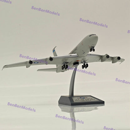U.S. Air Force Boeing 707-300 / OK-0893 INFLIGHT 200 / WITH STAND Diecast 1:200