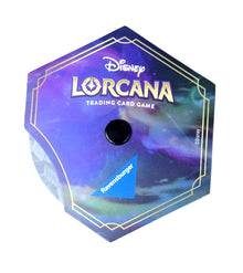 Disney Lorcana Lore Counter - Tinker Bell, Giant Fairy - Azurite Sea - NEW