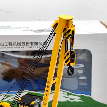TAISHAN DAIFENG DGY90 Chinese Crawler Pipelayer Collection Engineering vehicle