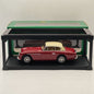 CULT 1/18 Aston Martin DB 2-4 MKII FHC Notchback 1955 CML096-2 Red Resin Model