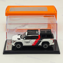 1:64 GCD Toyota Tundra PickUp MK3 XK70 TRD Pro Diecast Metal Car Collection