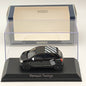 1/43 Norev Renault Twingo Urban Night 2021 Black Diecast Models Car Collection