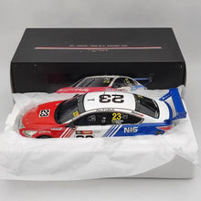 Apex 1/18 Motorsport #23 Caruso / Fiore 2015 Bathurst 1000 AD80812 Miniature de Collection Limitée en Diecast