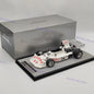 1/18 Tecnomodel March 761 #34 H.J. Stuck USA Long Beach GP 1976 TM18-222B