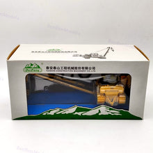TAISHAN DAIFENG DGY90 Chinese Crawler Pipelayer Collection Engineering vehicle