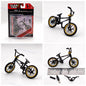 Finger Bike FLICK TRIX Miniature BMX PREMIUM Diecast Toys Bicycle Models Gift