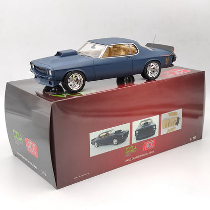 1:18 DDA HQ Monaro MFP Nightrider's 1973 Mad Max Resin Model