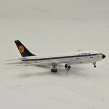 Lufthansa / Airbus A300B2-100 / D-AIAC / JF-A300-001 / 1:200/WITH STAND/Aircraft