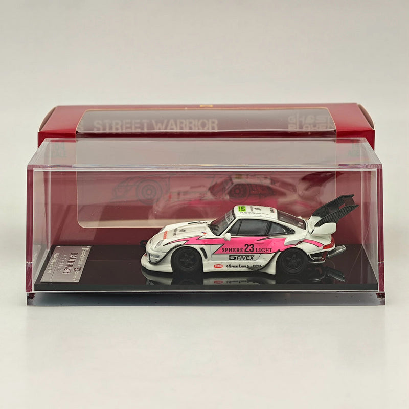 1/64 SW RWB 993 Rauh-Welt Modified Pink