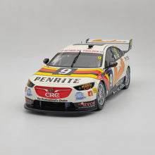 1/18 Authentic Erebus Penrite Racing #9  ZB Commodore 2018 David Reynolds Toys Car Gift