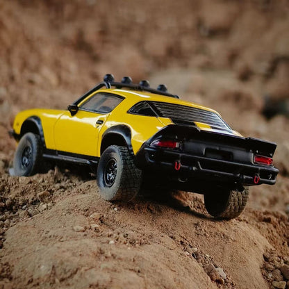 Bliss 1/64 Camaro Hornet 1978 Limited Edition 1388 Foshan APAxpo Exhibition Special Edition Diecast Model Car