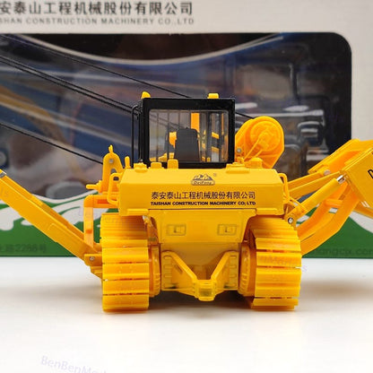 TAISHAN DAIFENG DGY90 Chinese Crawler Pipelayer Collection Engineering vehicle