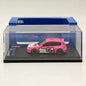 1/64 Ghost Player HONDA CIVIC EG6 Rose Modèles moulés sous pression Collection de voitures 