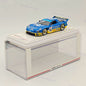 TSM MODEL TSM430190 1/43 Mazda RX-7 #74 1994 Le Mans 24 Hrs Team Artnature Resin
