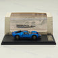 RM 1:64 Blue Ford GT40 Racing Sports Model Diecast Metal Car Gift Collection