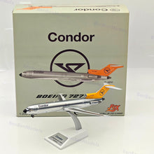 Condor / Boeing 727-200 / D-ABVI / JF-727-2-004P / 1:200 /Diecast Aircraft Model
