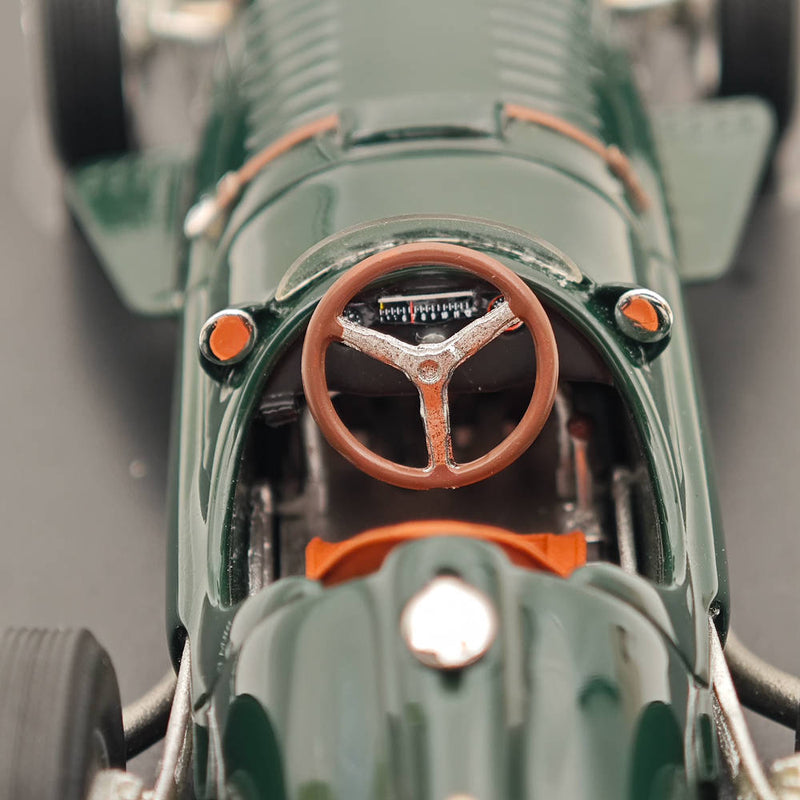 1/43 AutoCult BRM P15 Racing Car 1950