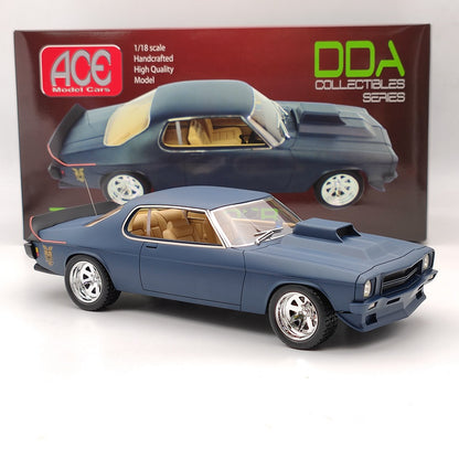 1:18 DDA HQ Monaro MFP Nightrider's 1973 Mad Max Resin Model