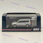1/64 Hobby Japan Toyota PROBOX GL Silver HJ644062S Diecast Models Car Collection