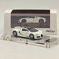 Mortal 1:64 Bugatti Veyron Super Sport Diecast Toys Car Models Collection Gifts