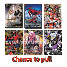 Card.fun Marvel Hero Rush SP01 Spider Era Booster Box Scellé en Usine EN STOCK
