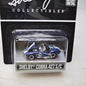 ACME 1:64 SHELBY COBRA 427 S/C #98 Collectible Blue Model Car Diecast Replica Gifts