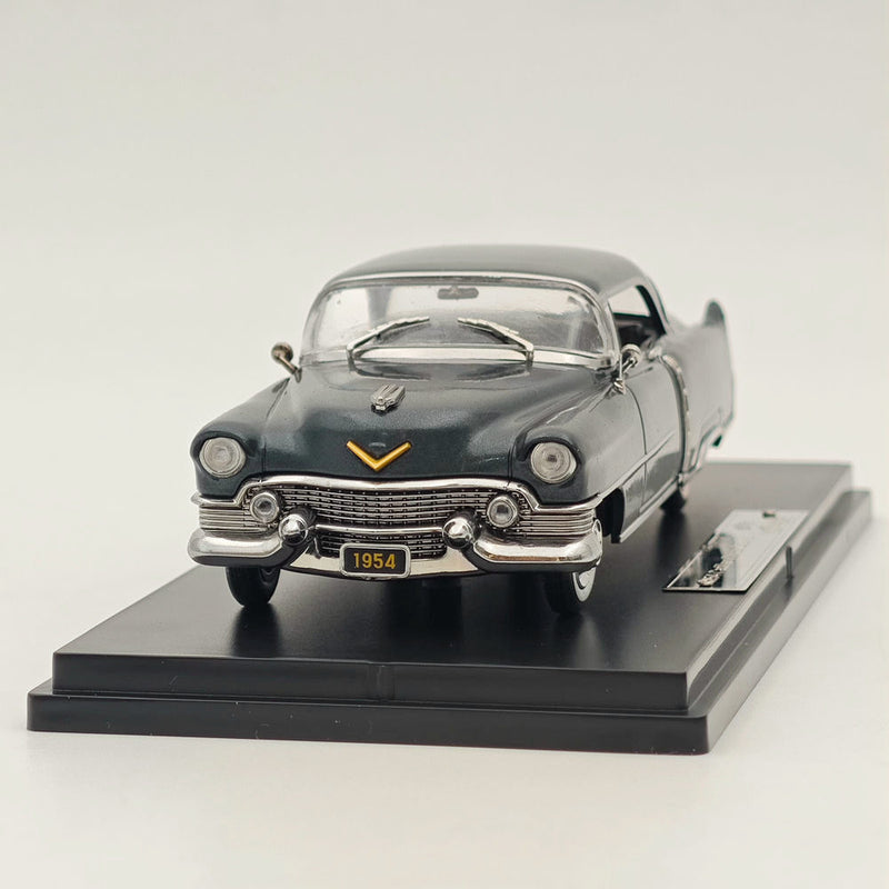 1/43 GFCC 1954 Cadillac Coupe DeVille Grey Diecast Model Car Limited Collection
