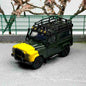 Master 1:64 Land Rover Defender 90 Jouets moulés sous pression Modèles de voitures Miniature Hobby Cadeaux à collectionner avec accessoires