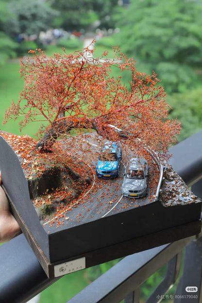 Mortal 1:64 1M Coupe E82 Performance Coupe Limited Collection Model Diecast Car Toys Gift New