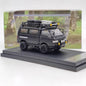 Autobots Models 1:64 for Delica 4X4 Star Wagon Van Diecast Toys Car Miniature Vehicle Hobby Collectible Gifts