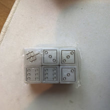 Gundam Card Game TCG BETA Exclusive Ver.β Dice Sealed