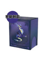 Pokémon S- Chinese Exclusive Metal Deck Storage Box ( Only with Tin Box)