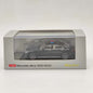 Voiture de police Mercedes-Benz S450 W222 1:64 Master Diecast Toys Modèles Collection Cadeaux 