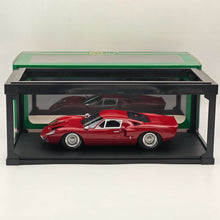 CULT 1:18 Ford GT40 Mk III 1966 Maroom CML110-2 Resin Models Car Collection