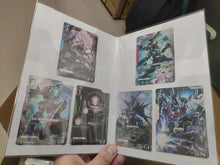 2025 Gundam Card Game Premium Card Collection 01 Chinese New