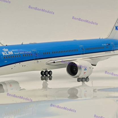 KLM ROYAL DUTCH AIRLINES BOEING 787-9 PH-BHA JF-787-9-003 Diecast Models 1/200