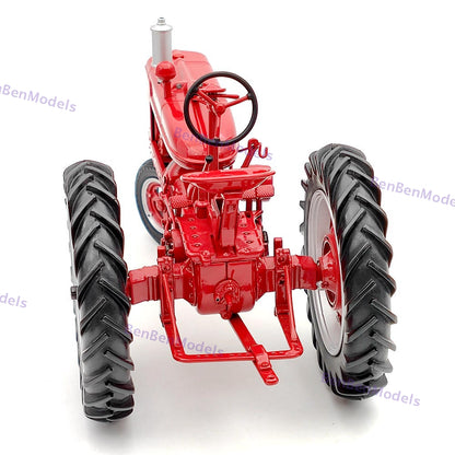 1/16 McCORMICK DEERING FARMALL H 75th Anniversary Farm Tractor Diecast Model Car