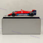 1/18 Tecnomodel BRABHAM-Alfa Romeo BT48 1979 Brazilian GP #5 Niki Lauda Resin