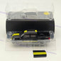 1:64 Funny Model F-150 Shelby Super Snake Pickup Sport Truck Model Diecast